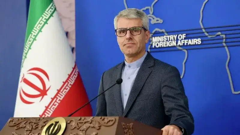 Irán denuncia incumplimiento de acuerdo con EEUU