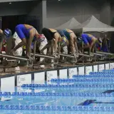 Natación aporta otras 12 preseas al medallero criollo