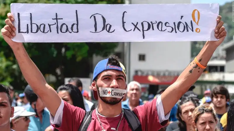 Censura digital mantiene bloqueados 202 dominios informativos