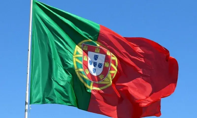Portugal suma 100.000 dólares a fondo para niños venezolanos