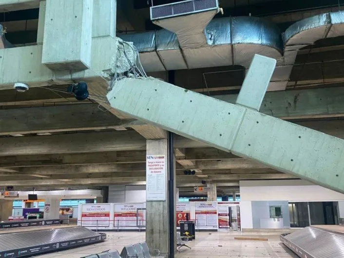 Cierre de Maiquetía eleva costos de viaje por traslados terrestres