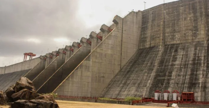 Fallas en Guri disminuyen la capacidad de respuesta eléctrica