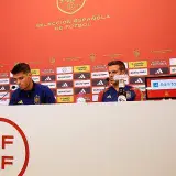 La Roja: “El fútbol español debe ser motor de respeto”