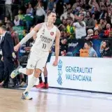 Mario Hezonja regresa a la NBA con los Cleveland Cavaliers