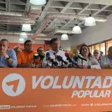 VP asegura que EE. UU. evitó que Guaidó fuese deportado
