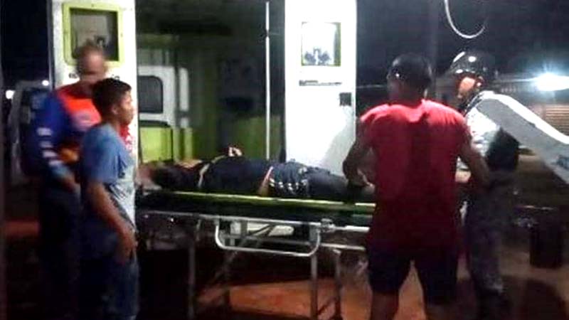 Asesinados dos pescadores en aguas del Lago de Maracaibo