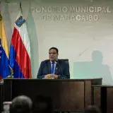 
				Alcalde Ramírez Colina anuncia proyecto de Centro Médico Diagnóstico para Maracaibo			
