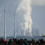 
			Nivel actual de CO2 es el más alto en 14 millones de años		