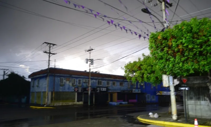 Cámara de Comercio de Maracaibo insiste en descentralizar el sistema eléctrico