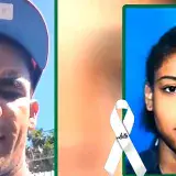 
			Preso mata su pareja sentimental mientras lo visitaba en cárcel		