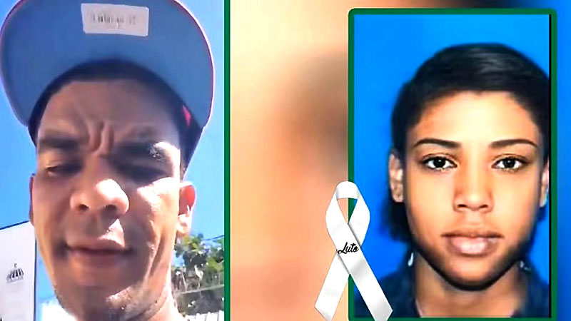 Preso mata su pareja sentimental mientras lo visitaba en cárcel