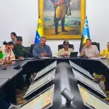 Zulia: evalúan plan de servicios y sustitución de 896 transformadores