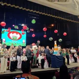 
			Fundación Niño Zuliano arribó a 55 años de vida		