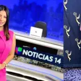 Carla Farías obtiene tres nominaciones a los Emmy