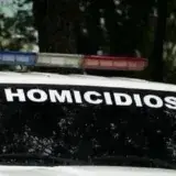 19‑añero mata a mujer de 60 años y huye con bienes