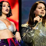 Lana del Rey y Doja Cat encabezan un Festival de Coachella 2024