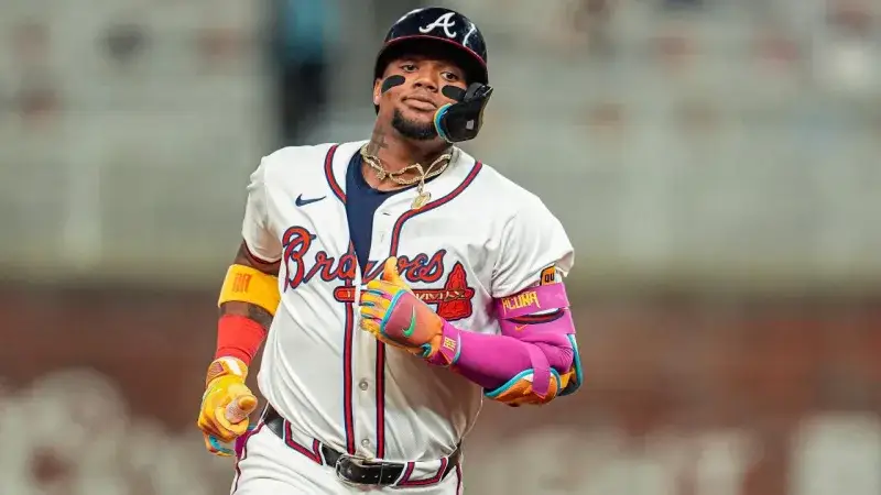 Acuña Jr. se prepara para rehabilitación en la liga menor