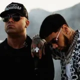 Wisin y Anuel AA sorprenden con su nuevo lanzamiento "Mi exxx"
