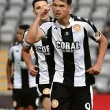 Jesús Ramírez firmará con el Çorum FK y jugará en Turquía