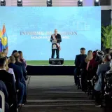 
				Alcalde Gustavo Fernández: Somos un gobierno honesto, transparente y trabajador			