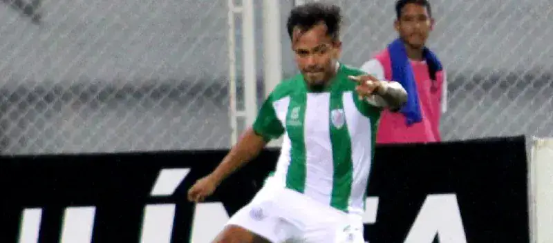 Estudiantes anunció la desvinculación de Cristhian Rivas