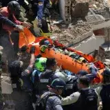 Cientos de damnificados enfrentan amputaciones tras los