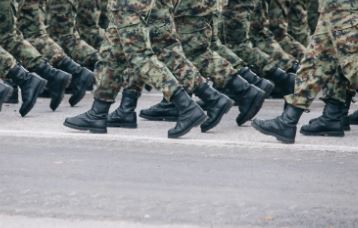 Moscú declara la guerra a los rusos que se niegan a servir a la patria