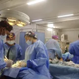 En una semana operaron 100 pacientes en Zulia con plan quirúrgico