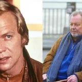 Muere a los 80 años David Soul, actor de “Starsky & Hutch”