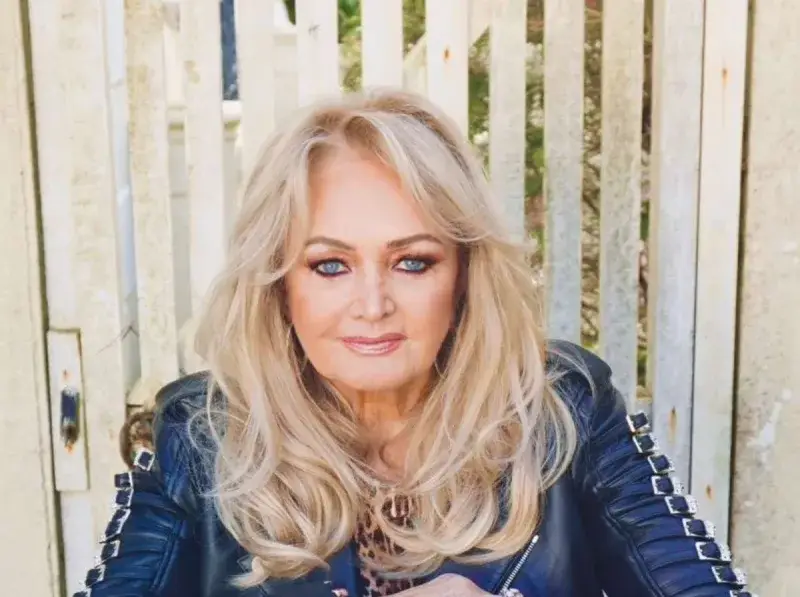 Bonnie Tyler fallece a los 75 años en Portugal