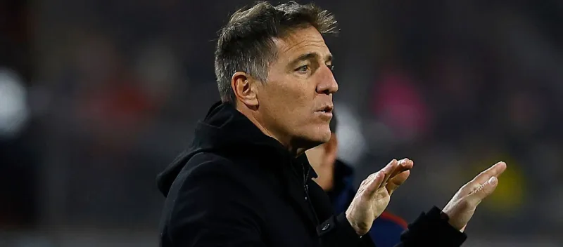 Chile dio la lista de convocados del exterior para enfrentar a la Vinotinto