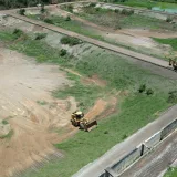 Inicia recuperación de planta de tratamiento de aguas servidas en Zulia