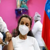 Gobierno revisa trabajo con OPS con miras a mejorar la salud