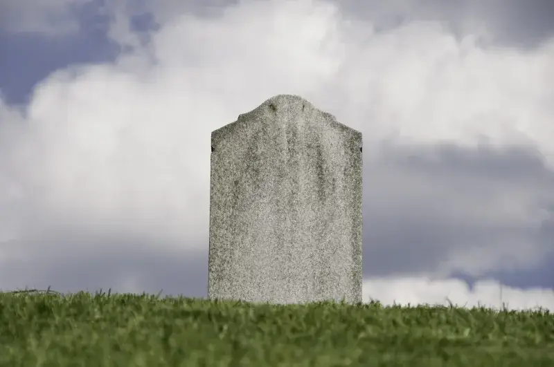 El cementerio de la inteligencia artificial: proyectos caídos