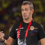 Fernando Batista: “Uno quiere hacerse fuerte de local”