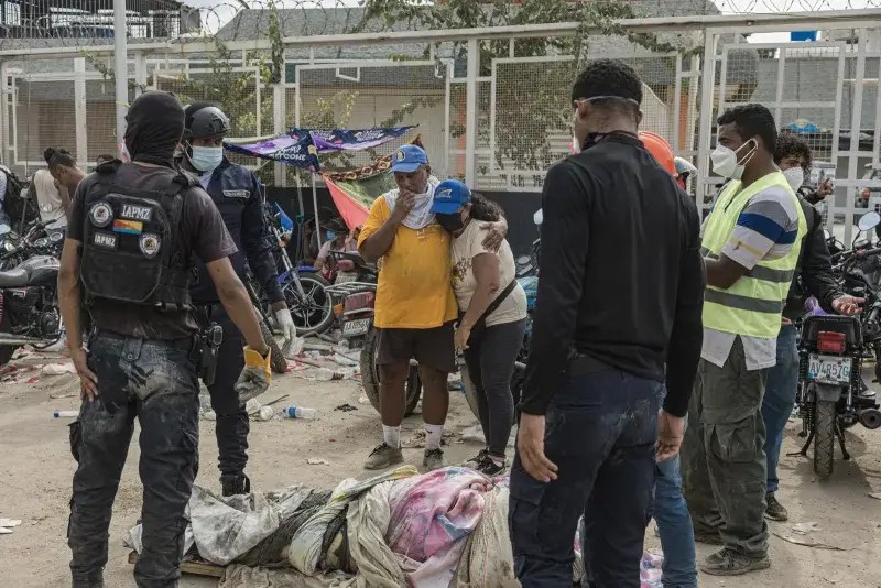 Provea cuestiona las cifras oficiales de fallecidos por los terremotos y pide transparencia