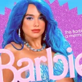 Confirman la presencia de Dua Lipa en el reparto de la película Barbie