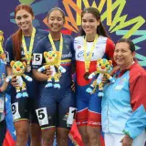 Venezuela se mantiene líder en medallero de los Juegos del Alba