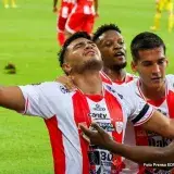 Estudiantes de Mérida venció 2-0 a Deportivo Táchira