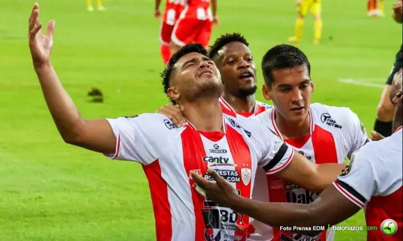 Estudiantes de Mérida venció 2-0 a Deportivo Táchira