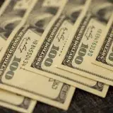 One hundred dollars