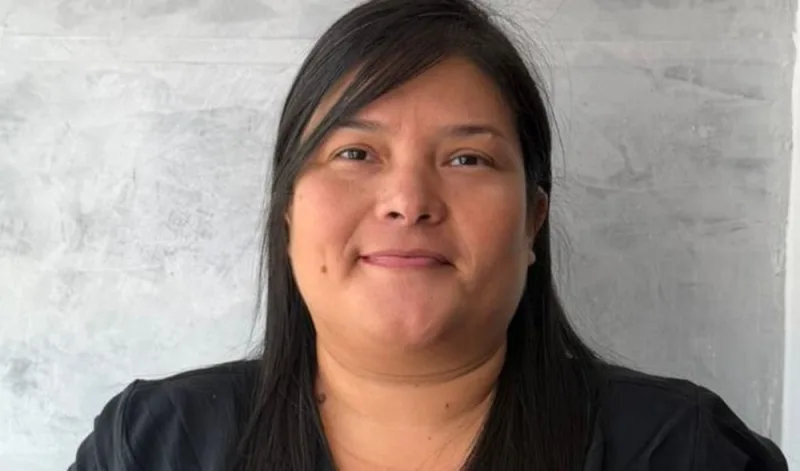 Ruth Urdaneta asume dirección de Promoción y Desarrollo del Poder Comunal en Maracaibo