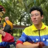 20 músicos venezolanos estarán con Dudamel en la final