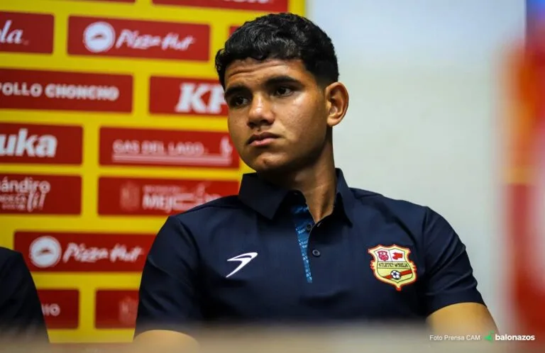 Ander Izarra da otro paso en la cantera de Morelia