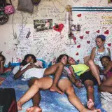 Mujeres presas sufren hacinamiento y abusos sexuales en el país