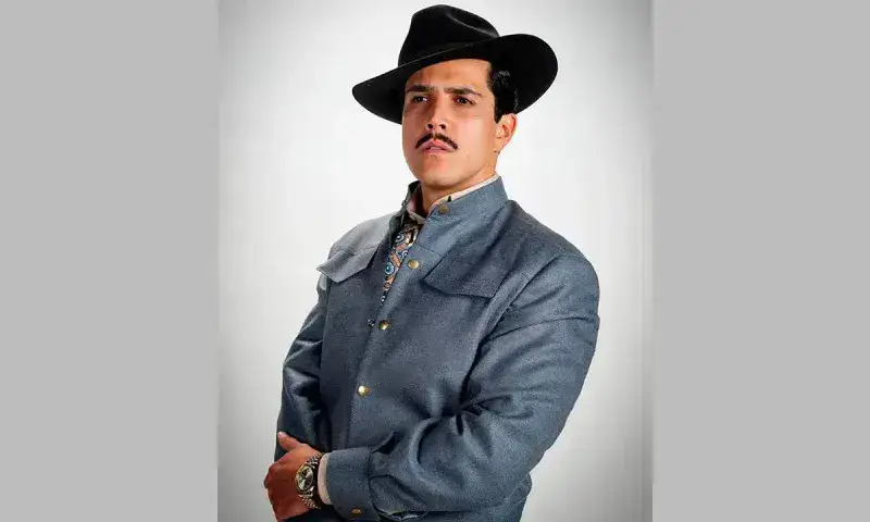 Nueva serie entrará en la intimidad del ídolo mexicano Pedro Infante