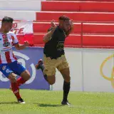 Portuguesa se llevó el ‘Clásico Añejo’