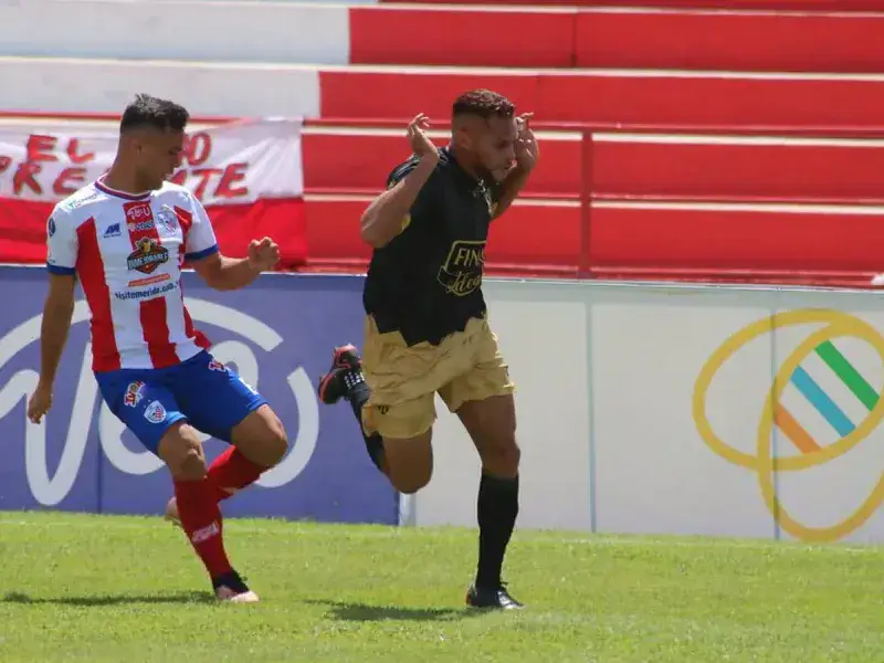 Portuguesa se llevó el ‘Clásico Añejo’