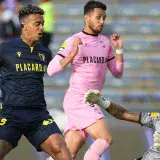 Famalicao de Jhonder Cádiz perdió ante el Chaves