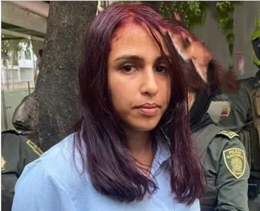 Capturada “Laica”, la sicaria venezolana de 17 años que mató a ocho personas en Colombia